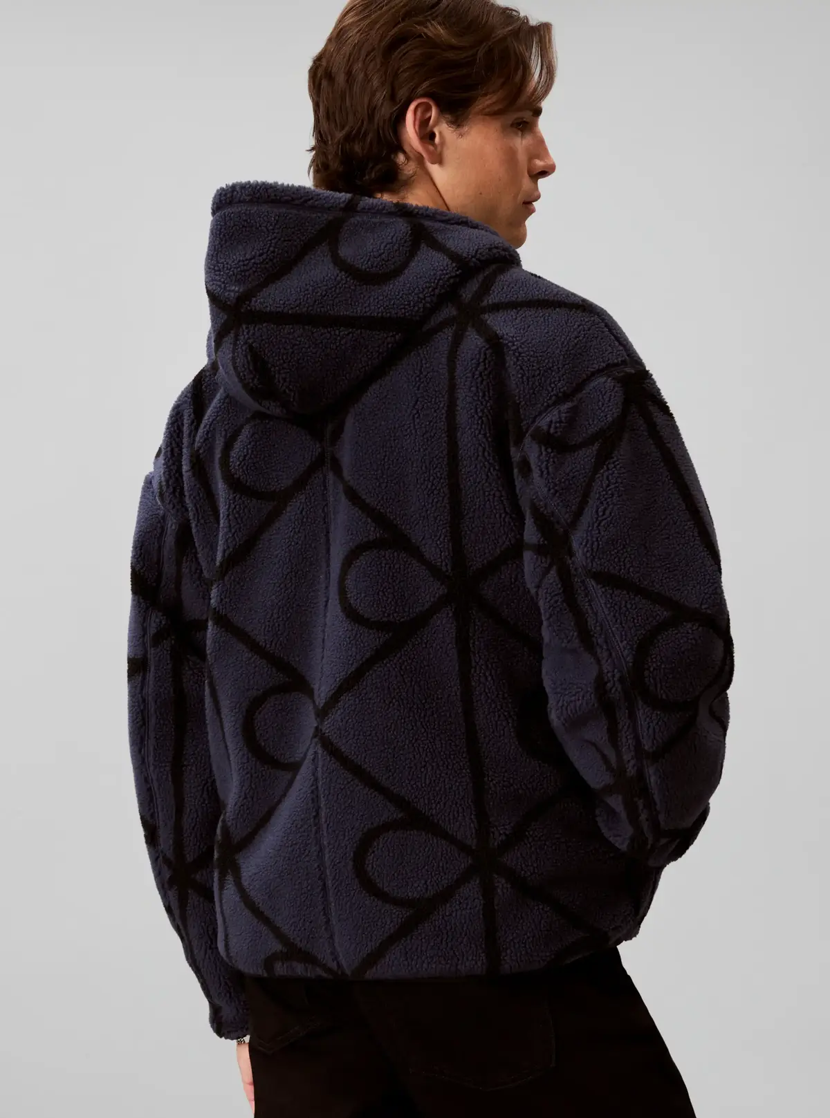 LS EMBLEM SHERPA FUN, CCI