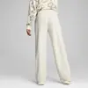 Puma ESS+ CLASS ACT Pants Kırık Beyaz Kadın Eşofman Altı