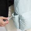 Puma Core Her Backpack Açık Mavi Kadın Sırt Çantası