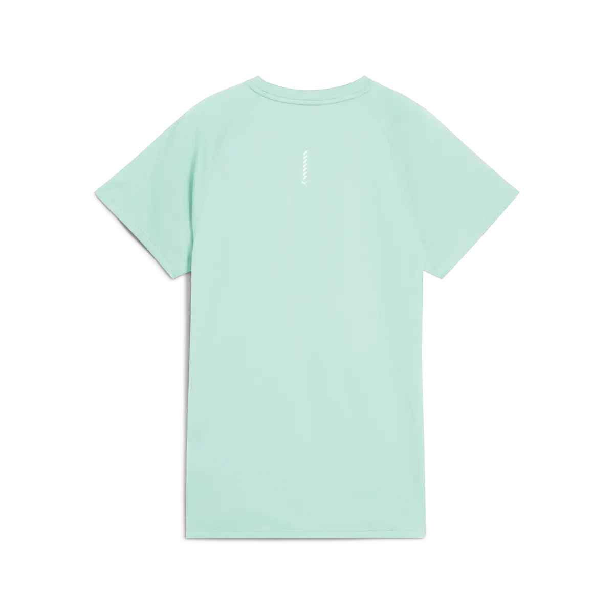 Puma RUN VELOCITY TEE W (POLY) Mavi Kadın T-Shirt