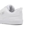Puma Courtflex V3 V PS Beyaz Çocuk Spor Ayakkabı