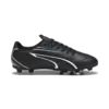 Puma VITORIA FG/AG Jr Çocuk Siyah Krampon