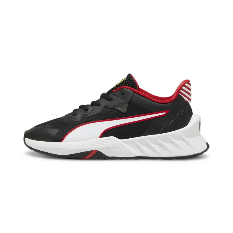 Puma Ferrari Maco SL 2.0 Siyah Unisex Günlük Spor Ayakkabı