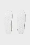 Calvin Klein CLASSIC CUPSOLE RU PATCH LTH Beyaz Erkek Günlük Spor Ayakkabı