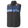 Puma Bmw Mms Sds Vest Siyah Erkek Yelek