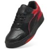 Puma F1 RBD Break Low Siyah Erkek Spor Ayakkabı & Sneaker