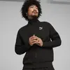PUMA T7 Track Jacket Siyah Erkek Ceket
