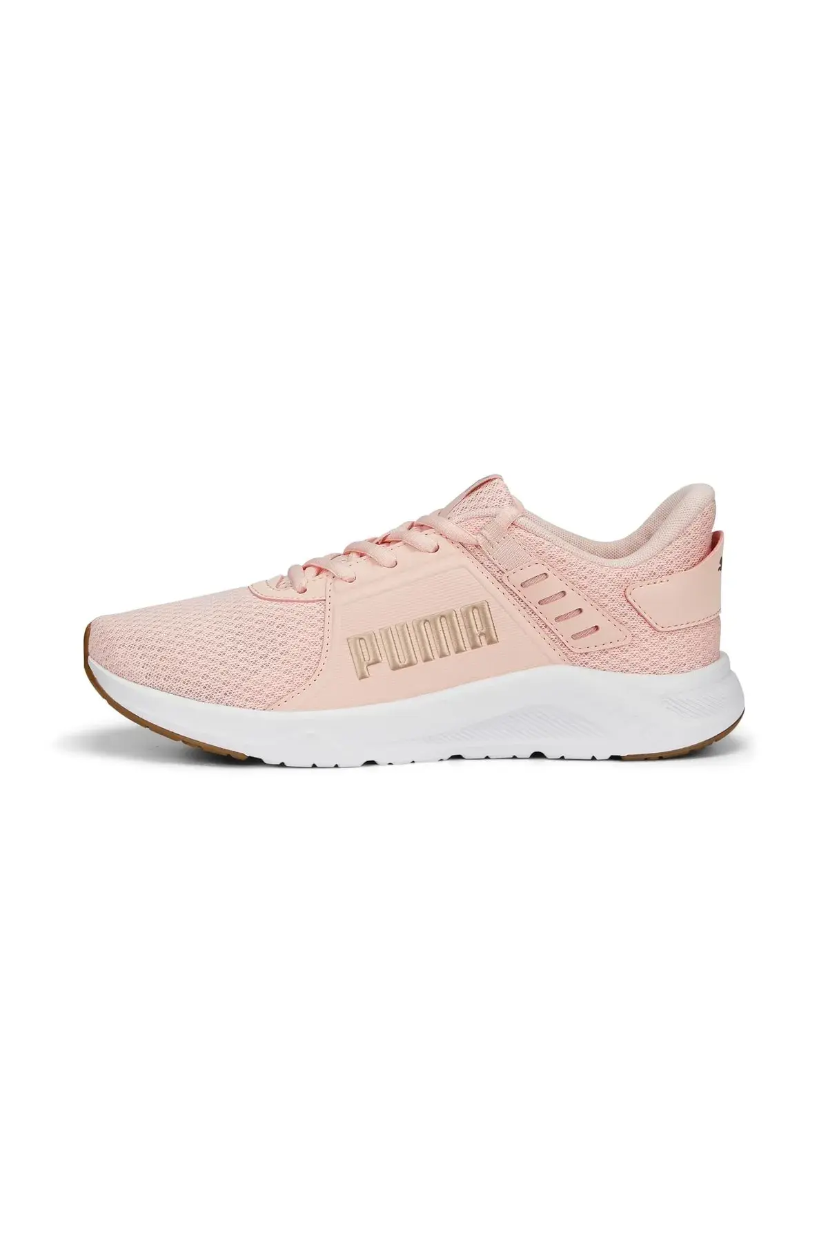 Puma FTR Connect Rose Dust Kadın Yürüyüş Ayakkabısı