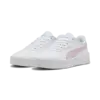 Puma Carina 3.0 Blurry Dreams Jr Beyaz Kadın Spor Ayakkabı & Sneaker