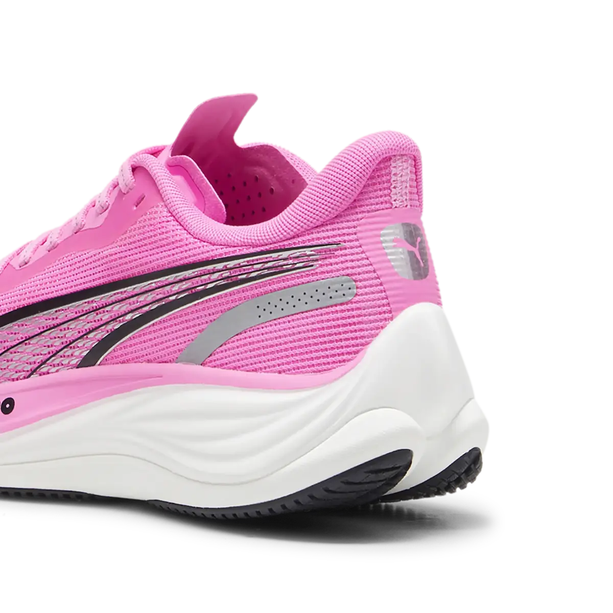 Puma Velocity NITRO 3 Wn Kadın Yürüyüş ve Koşu Ayakkabısı
