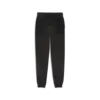 PUMA HER High-Waist Sweatpants Erkek Siyah Eşofman Alt