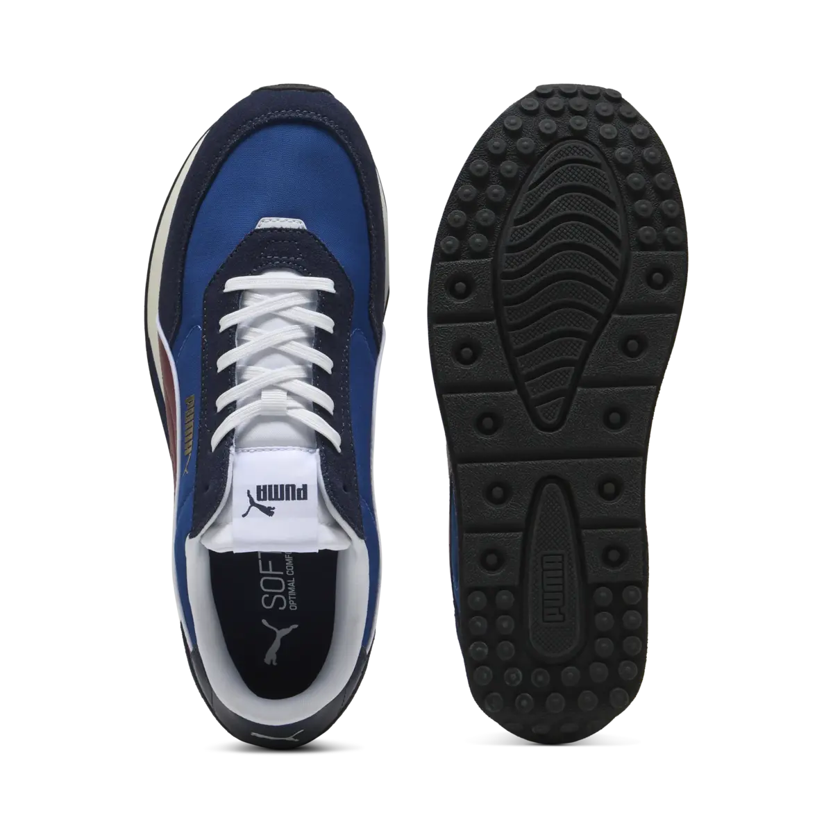 Puma ST MILER RISE Erkek Spor Ayakkabı & Sneaker