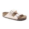 Birkenstock Arizona Bf Earthy Vegan Pembe Kadın Terlik