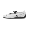 Puma Speedcat Ballet LTH Wns PUMA White-PUMA Beyaz Kadın Babet