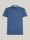 Tommy Hilfiger 1985 REGULAR POLO, DBZ Lacivert Erkek T-Shirt & Polo