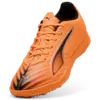 Puma ULTRA 6 PLAY TT Turuncu Halı Saha Ayakkabısı