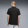 Puma BMW MMS Ess Polo Siyah Erkek T-Shirt & Polo