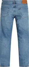 Tommy Hilfiger RELAXED RIVER RGD CA, 1A7 Mavi Erkek Jean Pantolon