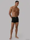 Calvin Klein TRUNK 3PK Erkek 3lü Boxer Set
