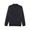Puma PUMA SPORT Poly Track Jacket Lacivert Erkek Ceket