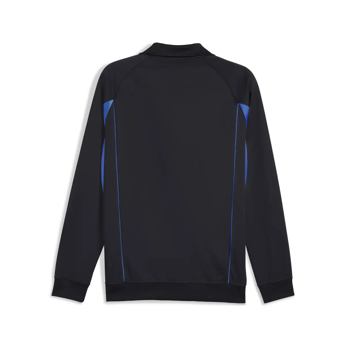 Puma PUMA SPORT Poly Track Jacket Lacivert Erkek Ceket