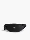 Calvin Klein STREETPACK Erkek Siyah Çanta