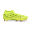 Puma ULTRA 6 PLAY+ FG/AG Sarı Erkek Krampon
