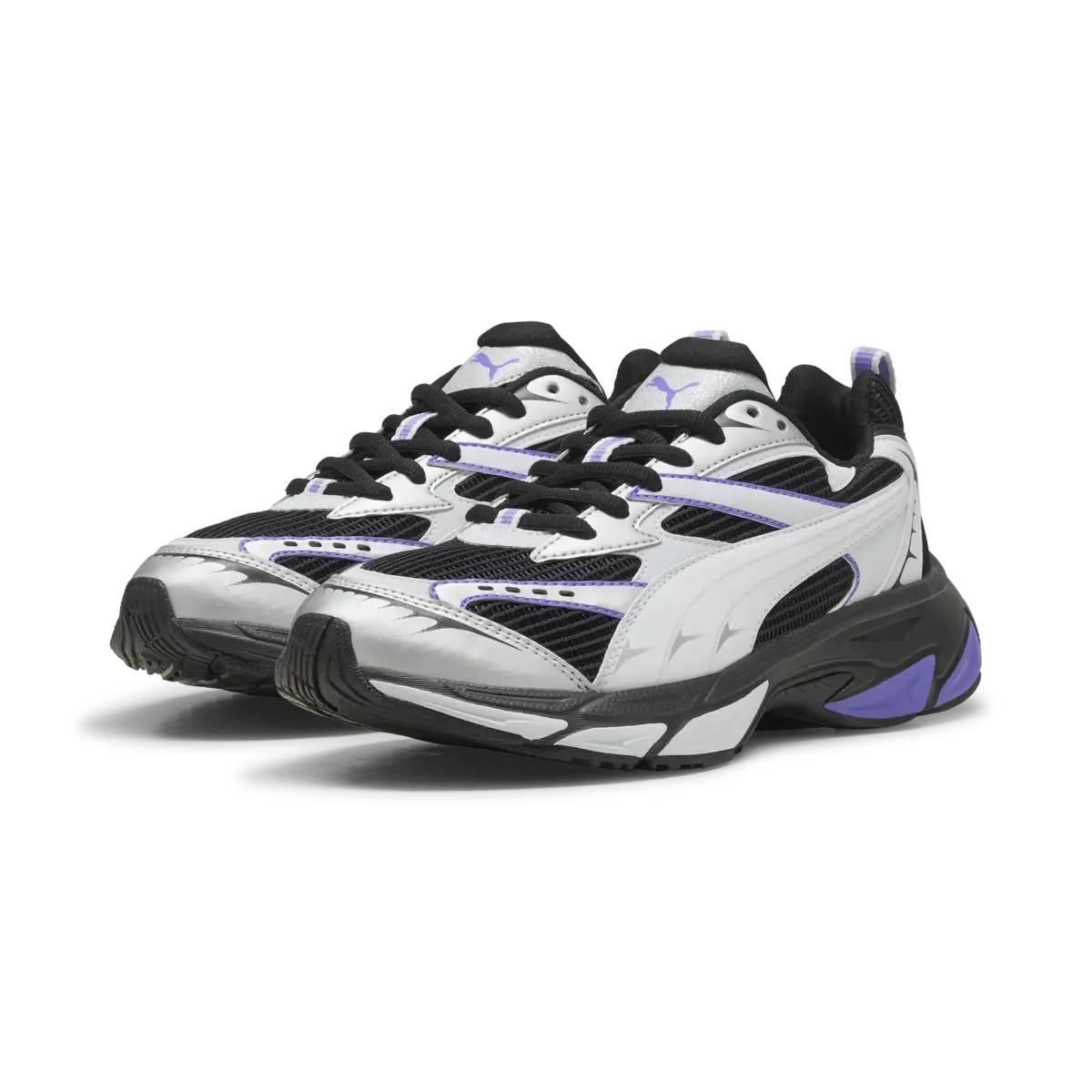 Puma Morphic Athletic Erkek Spor Ayakkabı & Sneaker