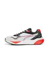 Puma Rs-Metric Beyaz-Kırmızı Kadın Günlük Spor Ayakkabı