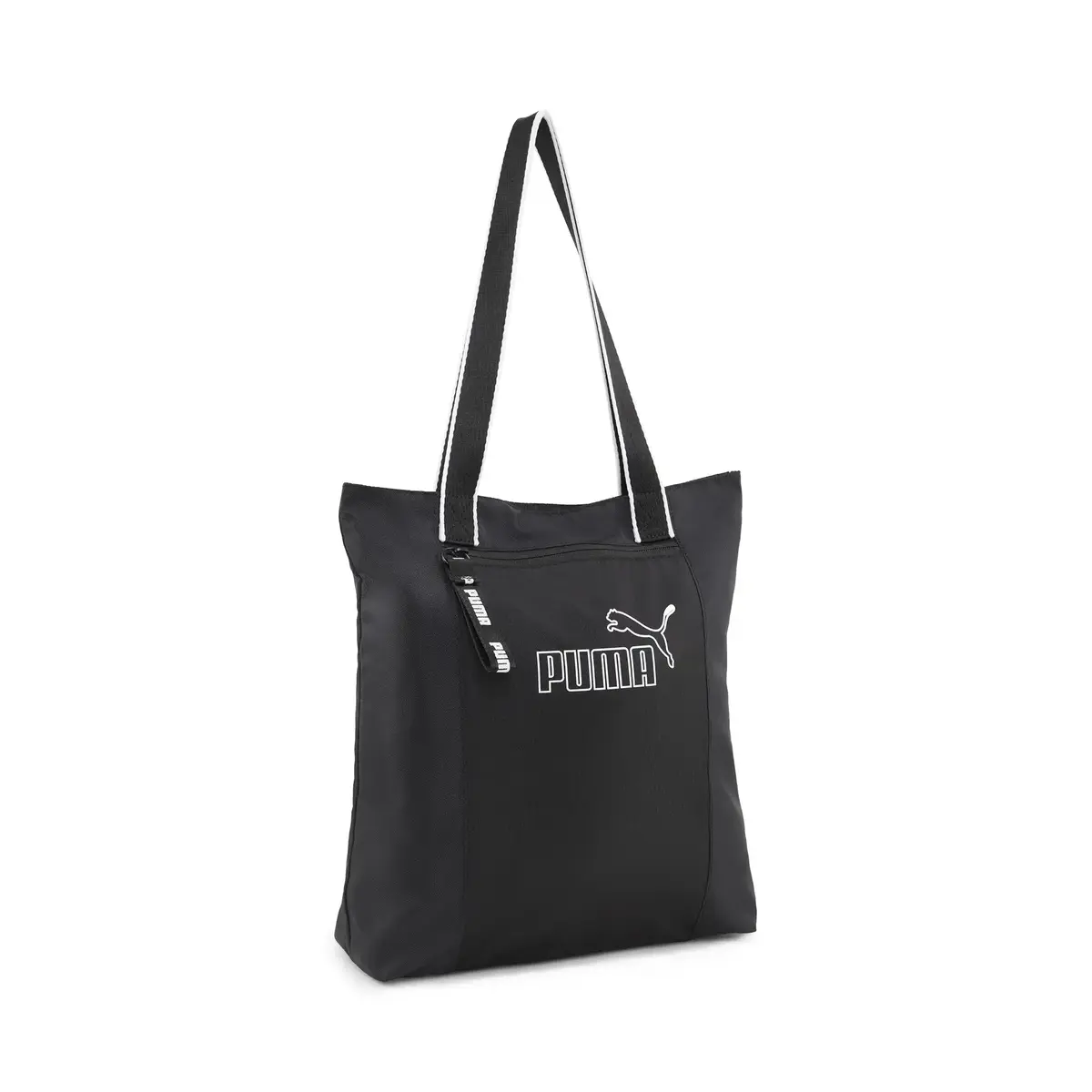 Puma Core Base Shopper Siyah Kadın El Çantası