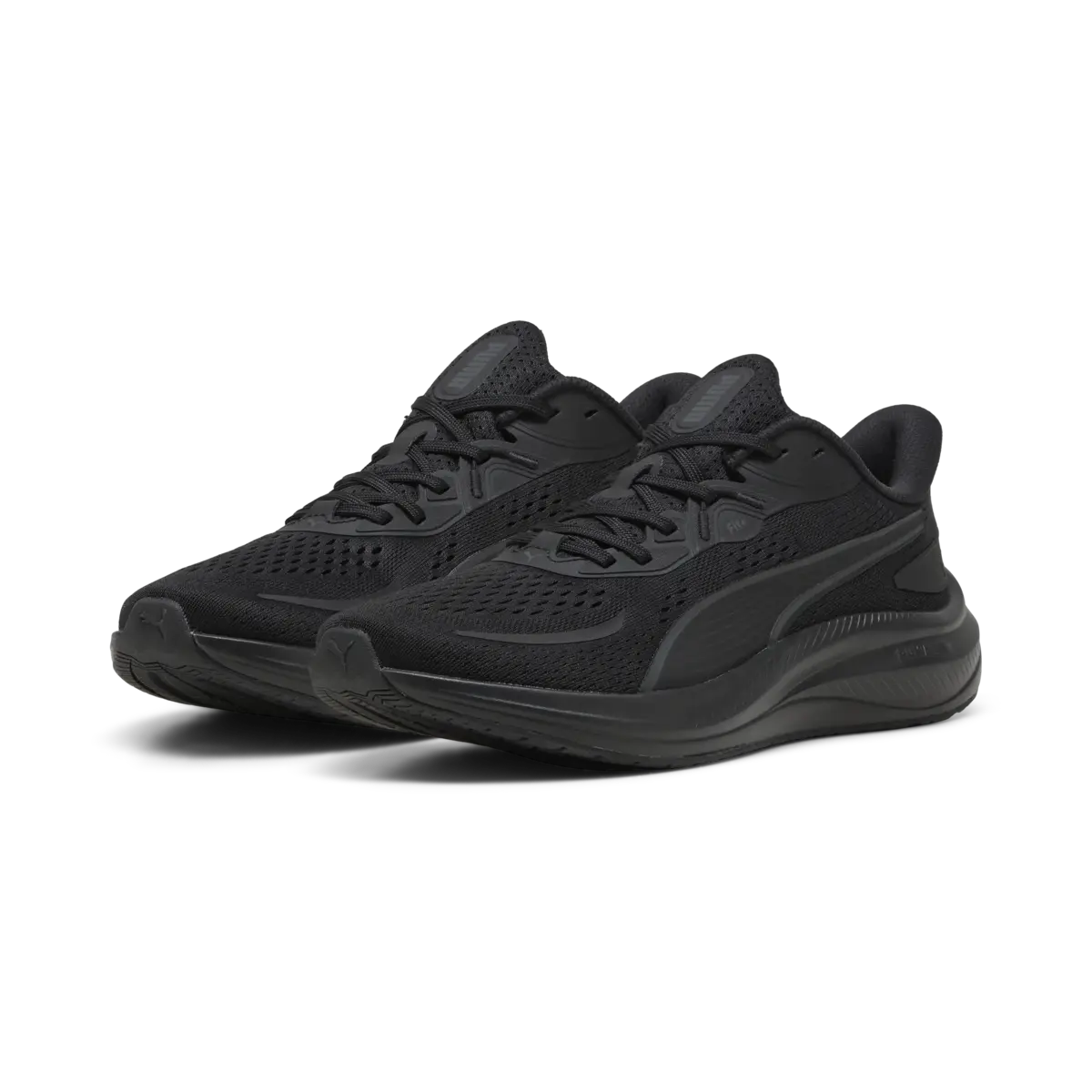 Puma Skyrocket Lite 2 Siyah Unisex Spor Ayakkabı