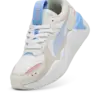 Puma RS-X Reinvention Bej Unisex Spor Ayakkabı