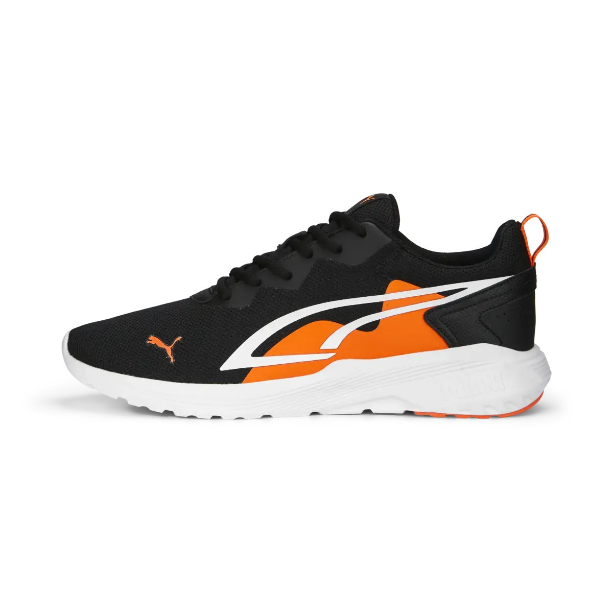 Puma All-Day Active Siyah Unisex Yürüyüş Ayakkabısı