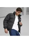 Puma Ess+ Polyball Puffer Siyah Erkek Şişme Mont