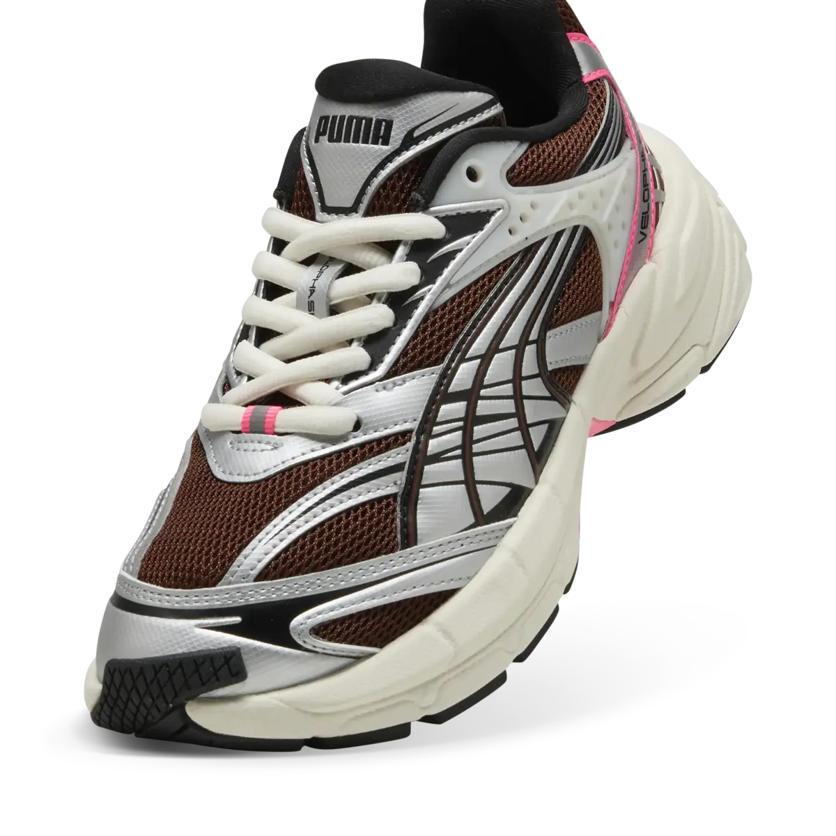 Puma Velophasis Always On Unisex Spor Ayakkabı & Sneaker