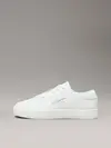 Calvin Klein Beyaz Kadın Spor Ayakkabı & Sneaker