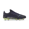 Puma Future Z 4.4 Fg/Ag Jr Lacivert Çocuk Çocuk Krampon