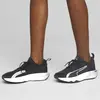 Puma Pwr Xx Nitro Siyah Kadın Günlük Spor Ayakkabı