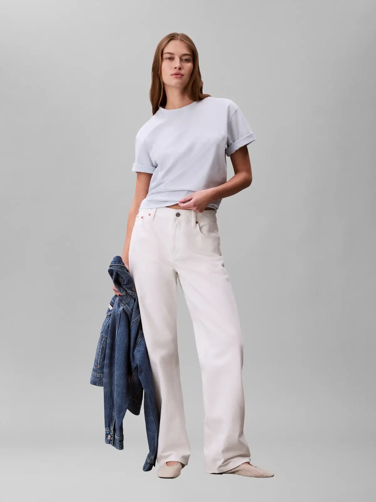 SS BOXY GRAPHIC T-SH, CIQ, XXS