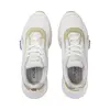 Puma Wild Rider Unfold Infuse Wns Beyaz Kadın Günlük Spor Ayakkabı