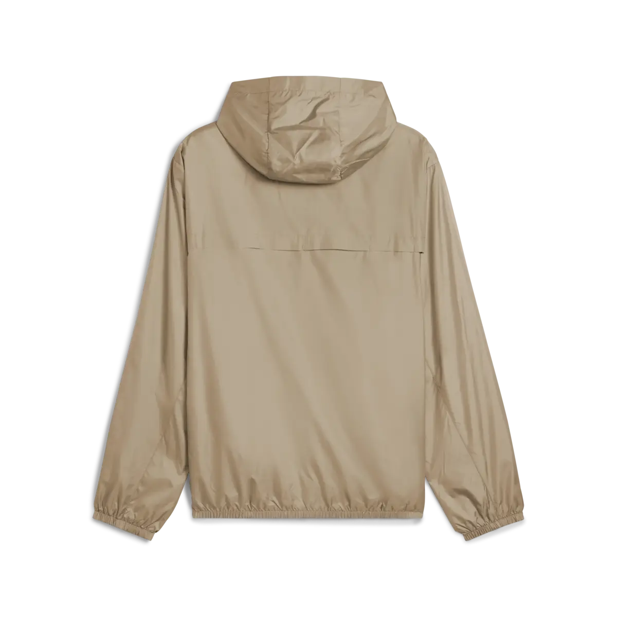 Puma Ess Regular Windbreaker Kahverengi Erkek Rüzgarlık