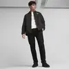Puma Classics Coach Siyah Erkek Ceket