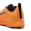 Puma ULTRA 6 PLAY TT Jr Turuncu Erkek Çocuk Halı Saha Ayakkabısı