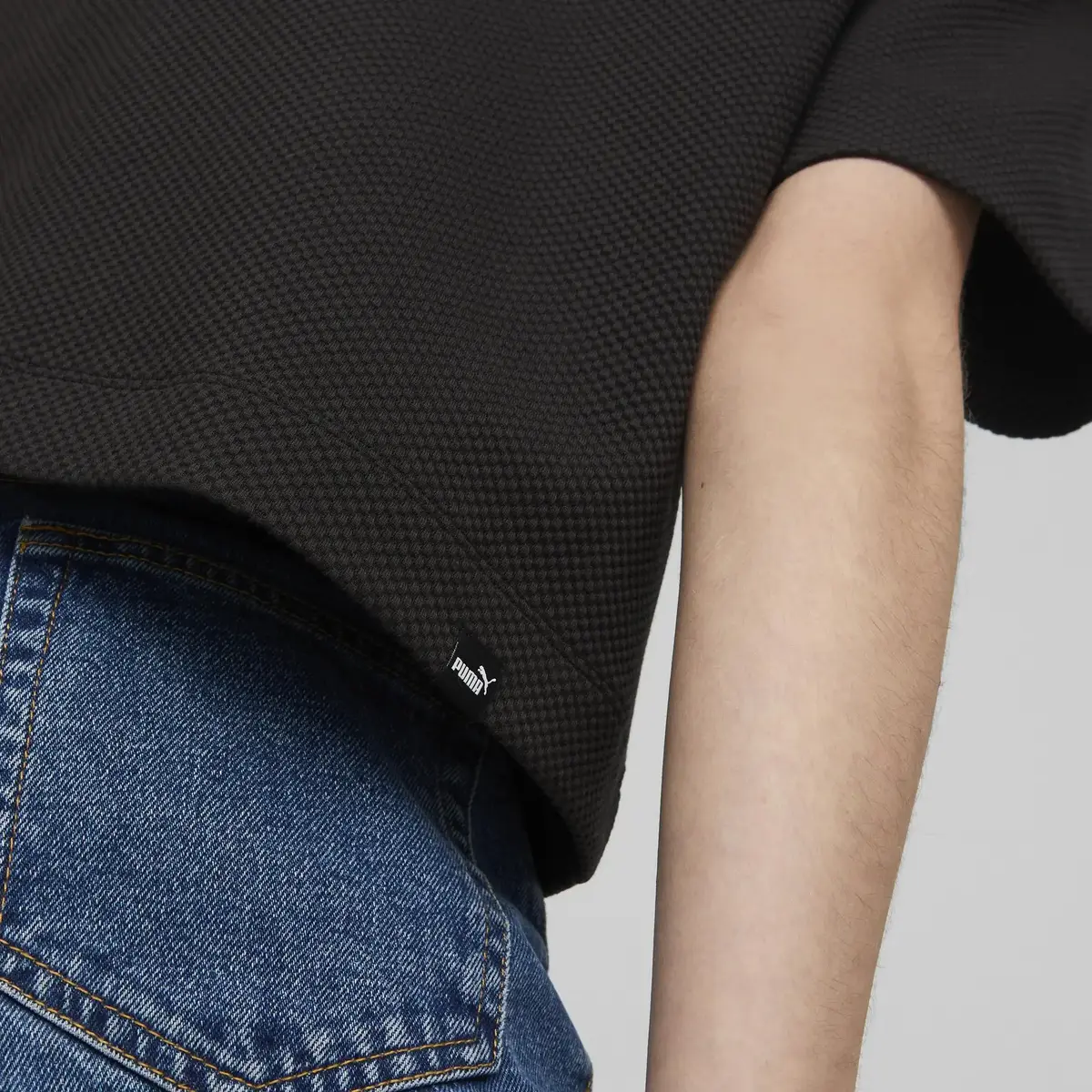 Puma HER Polo T-Shirt