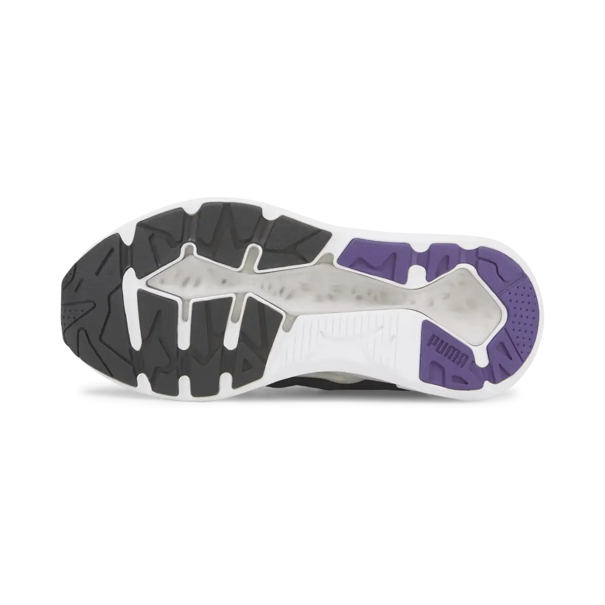 Puma TRC Blaze Tech Siyah Erkek Spor Ayakkabı & Sneaker