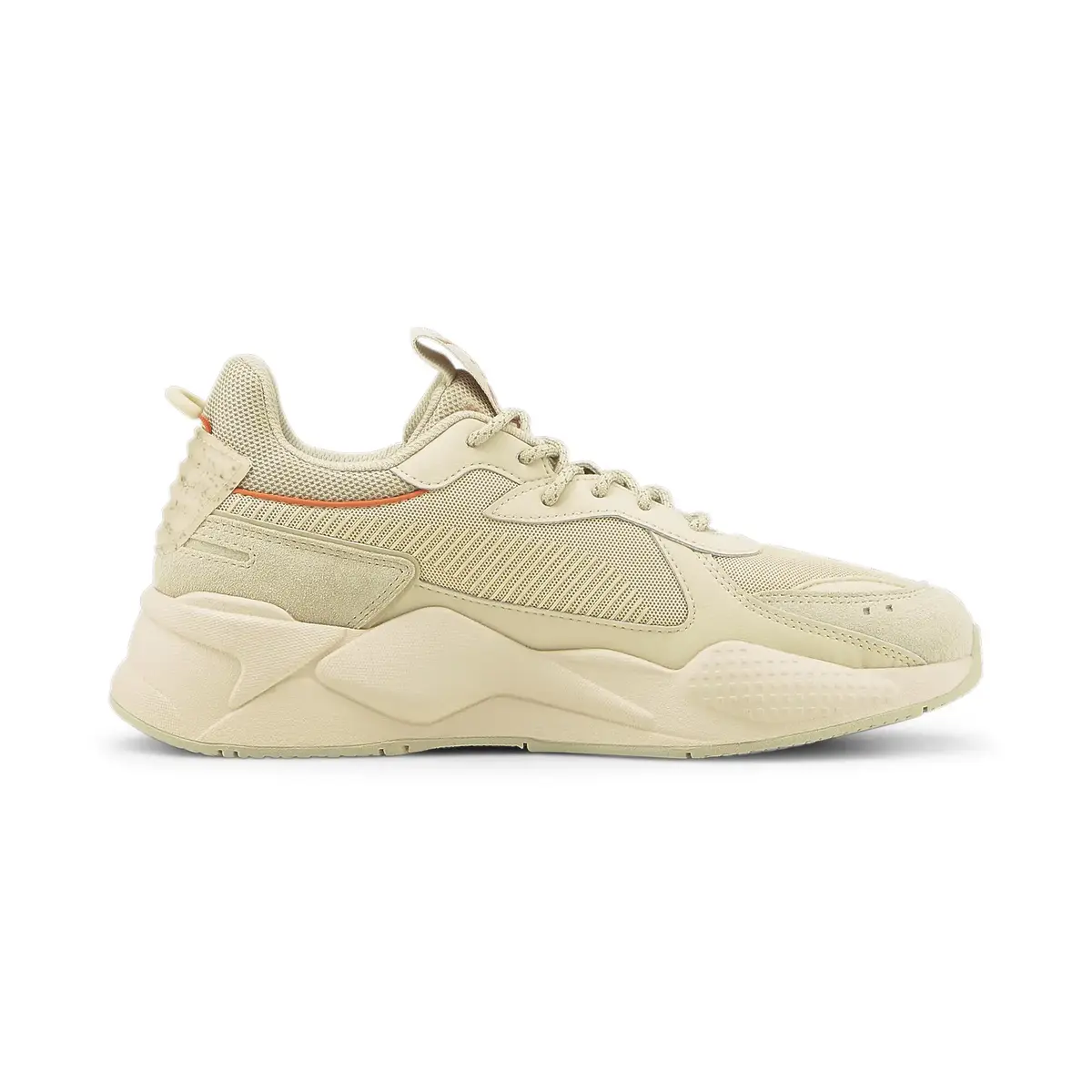 Puma Rs-X Elevated Hike Granola-Toasted Almon Bej Erkek Günlük Spor Ayakkabı