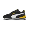 Puma ST Runner v4 Mesh Jr Siyah Unisex Spor Ayakkabı