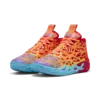 Puma MB.04 Phoenix Turuncu Basketbol Ayakkabısı