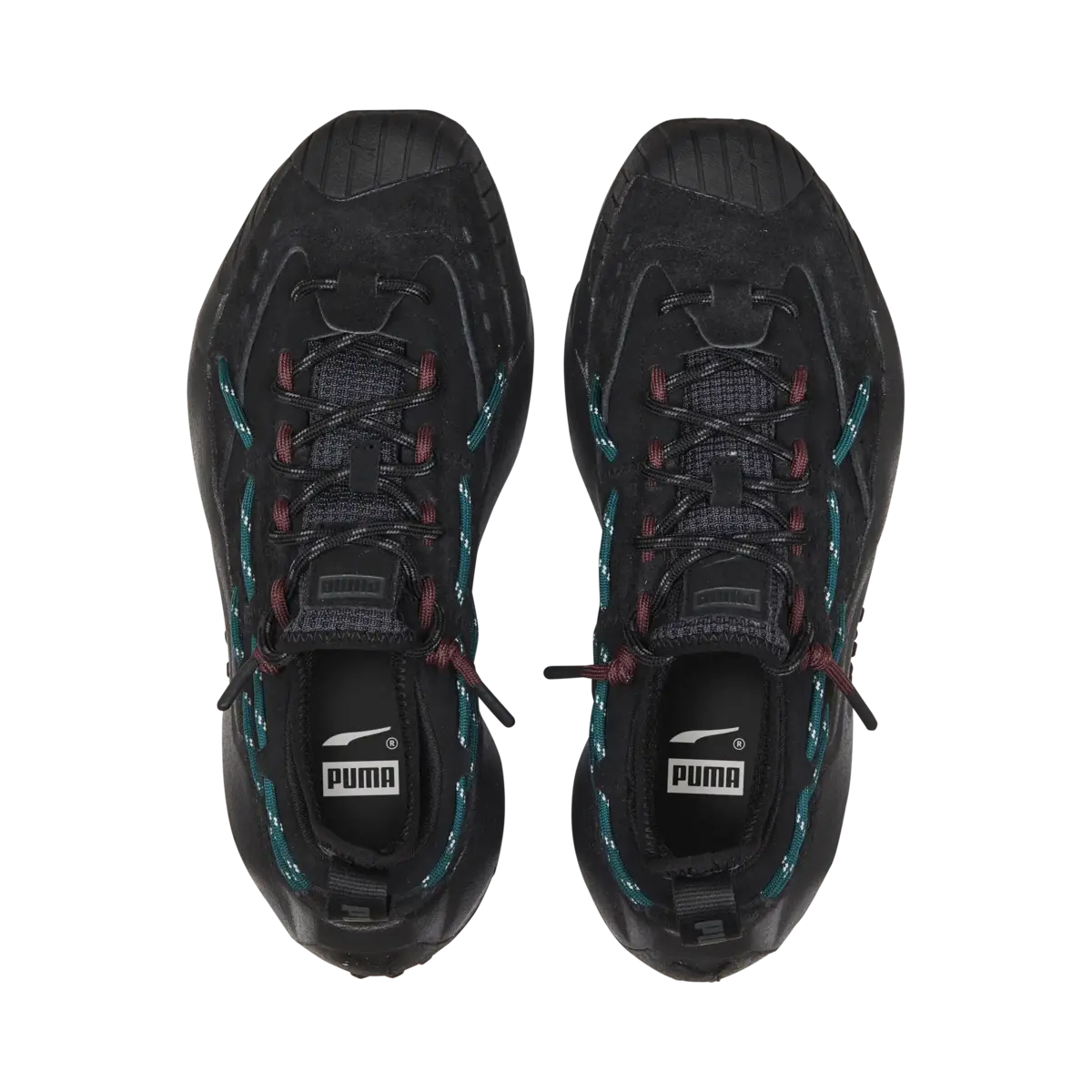 Puma Plexus Unisex Spor Ayakkabı & Sneaker