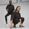 Puma INFUSE Relaxed Tee Siyah Kadın T-Shirt